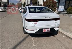 بي واي دي Qin Plus